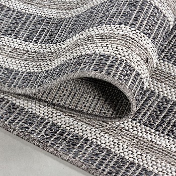 ARMANDO - 2,00*2,90 - 4901 [Tapete - Cinza]