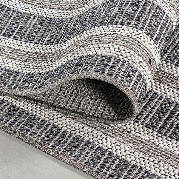 ARMANDO - 4901 [Tapete - Cinza]