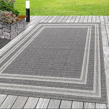 ARMANDO - 2,00*2,90 - 4901 [Tapete - Cinza]