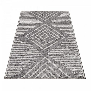 ARMANDO - 4902 [Tapete - Cinza] · 1,20*1,70