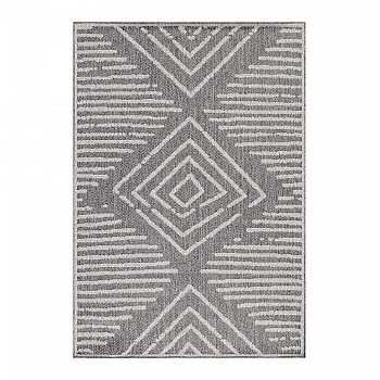 ARMANDO - 4902 [Tapete - Cinza]