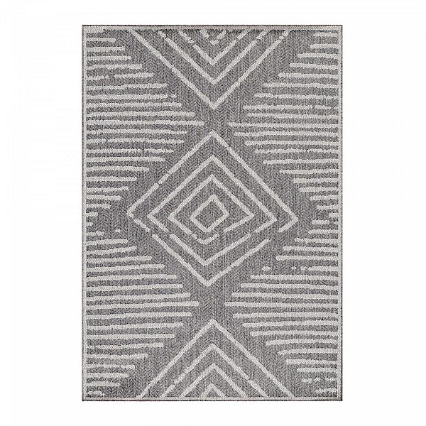 ARMANDO - 4902 [Tapete - Cinza]