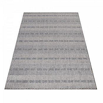 ARMANDO - 4903 [Tapete - Cinza] · 1,20*1,70