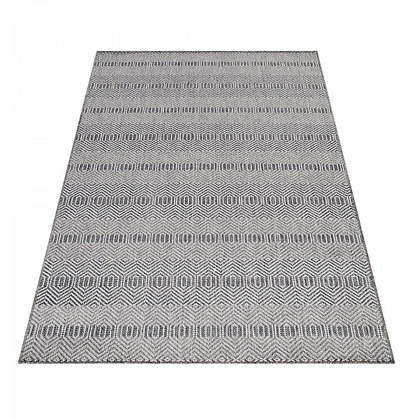 ARMANDO - 4903 [Tapete - Cinza]