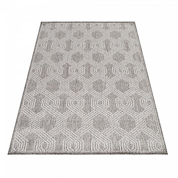 ARMANDO - 4904 [Tapete - Cinza] · 1,20*1,70