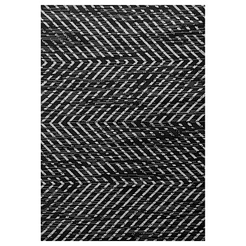 FELICIDAD - 0,80*1,50 - 2810 [Tapete - Preto]