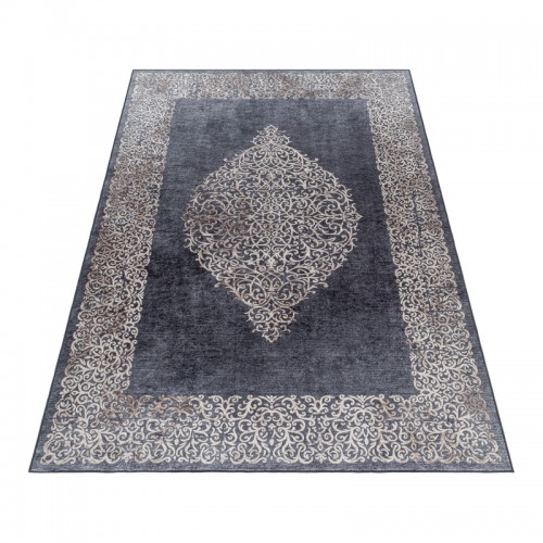 TOMÉ - 1,20*1,70 - 4303 [Tapete - Navy] 