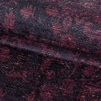 TOMÉ - 4304 [Tapete - Vermelho]