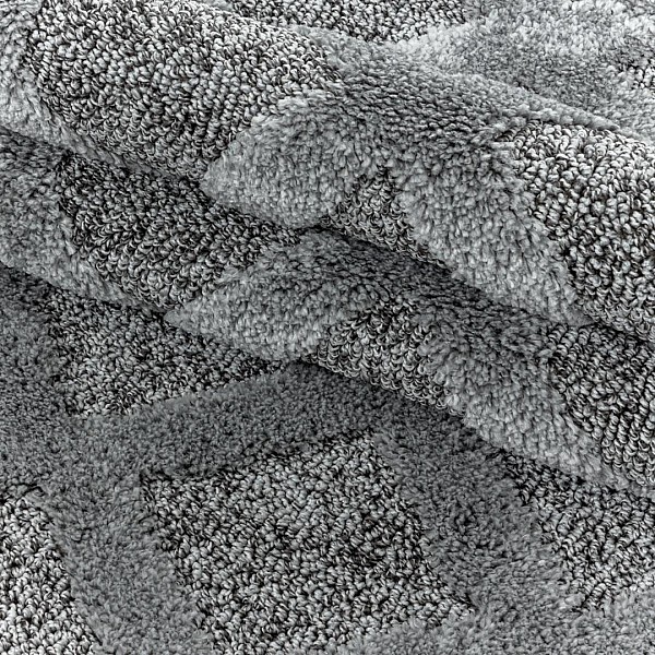 VALENTIM - 4702 [Tapete - Cinza]