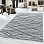 VALENTIM - 1,60*2,30 - 4706 [Tapete - Cinza]