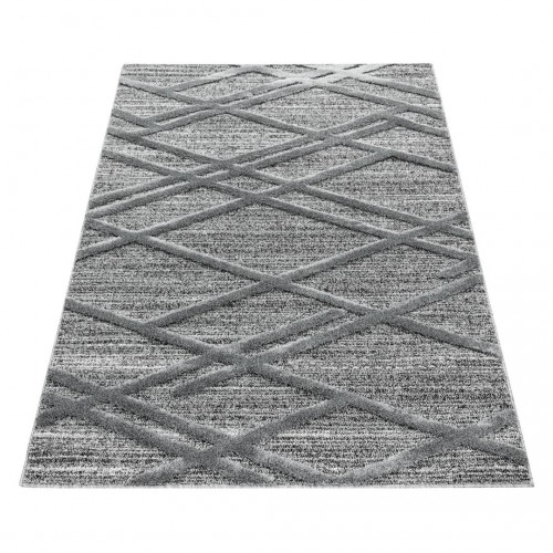 VALENTIM - 1,60*2,30 - 4706 [Tapete - Grey] 