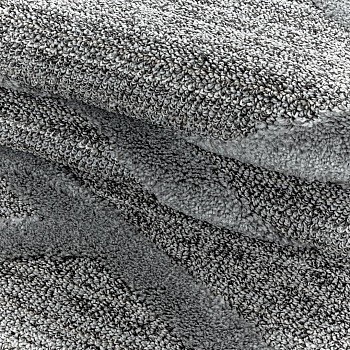 VALENTIM - 1,60*2,30 - 4706 [Tapete - Cinza]