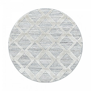 VALENTIM - 4703 [Redondo - Cinza]