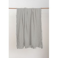 ARNICA - [Manta - Cinza] 