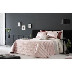 TELMO - [Edredão - Nude]  