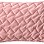 BARI7 - 010 [Pack de 2 Almofadas Almofadas - Rosa]