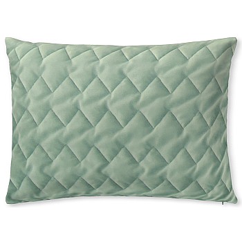 BARI7 - 010 [Pack de 2 Almofadas Almofadas - Verde]
