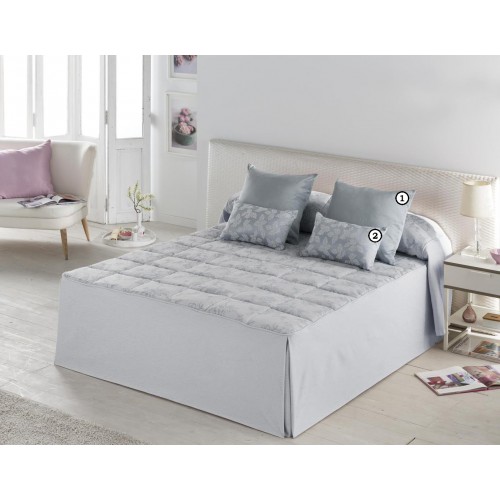 SUPREMO2 - 088 [Colcha Edredão - Pérola] 