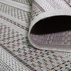 ATILA - 2856 [Tapete - Multi-Cor]  