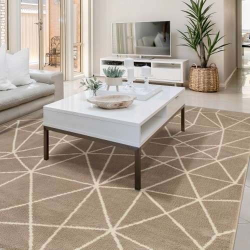 BART - 263-002 [Tapete - Bege/Creme]
