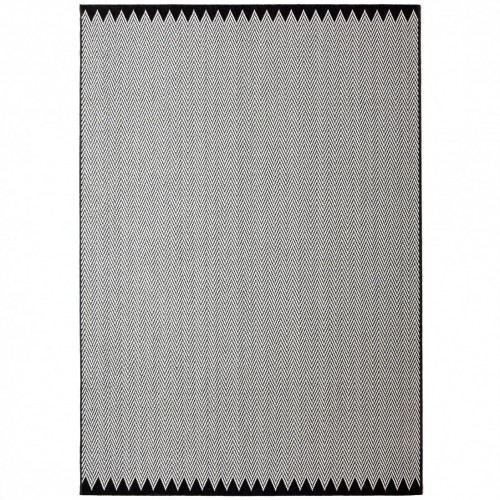 ALCIDES - 20403-693 [Tapete - Preto] 