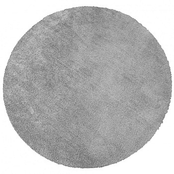 SMOOTH - 060 [Redondo - Cinza Prata]