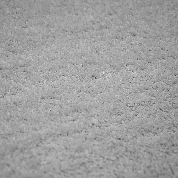 SMOOTH - 060 [Redondo - Cinza Prata]
