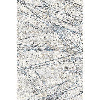 PIERRE - 002-004 [Tapete - Azul]