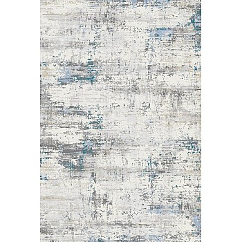 PIERRE - 148-004 [Tapete - Azul] · 0,80*1,50