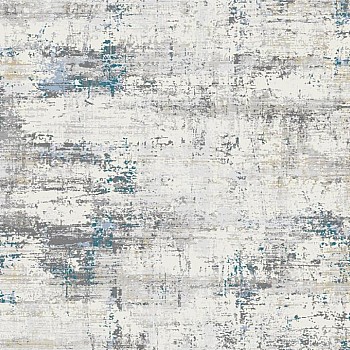 PIERRE - 148-004 [Tapete - Azul]