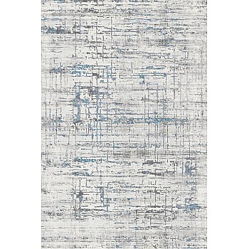 PIERRE - 175-004 [Tapete - Azul]