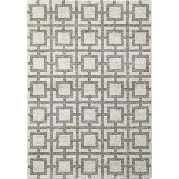 ZAG - 34061-6171 [Tapete - Cinza]