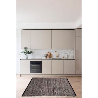 BRIMA - [Tapete Dupla-Face - Ivory]