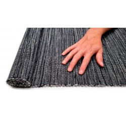 BRIMA - [Tapete Dupla-Face - Cinza]