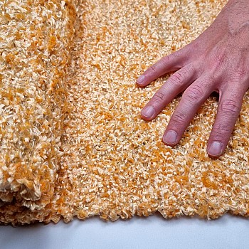 MAFIL - [Tapete - Amarelo] 