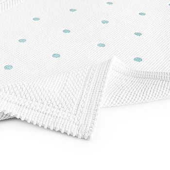 NEW PLUS KIDS - [Saída de Banho (SB) - Bubble Embroidery]