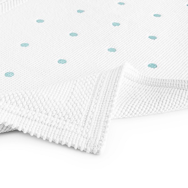 NEW PLUS KIDS - [Saída de Banho (SB) - Bubble Embroidery]