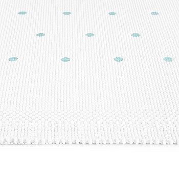 NEW PLUS KIDS - [Saída de Banho (SB) - Bubble Embroidery]