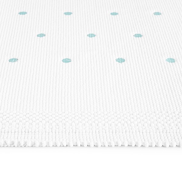NEW PLUS KIDS - [Saída de Banho (SB) - Bubble Embroidery]