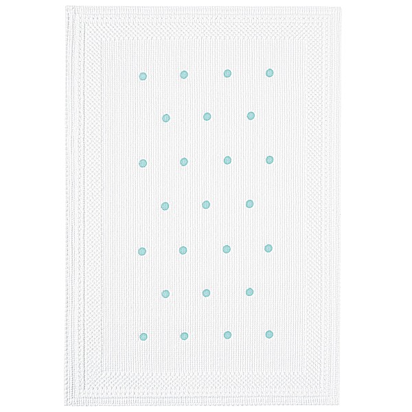 NEW PLUS KIDS - [Saída de Banho (SB) - Bubble Embroidery]