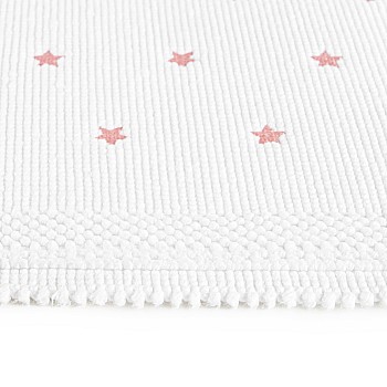 NEW PLUS KIDS - [Saída de Banho (SB) - Star Embroidery]