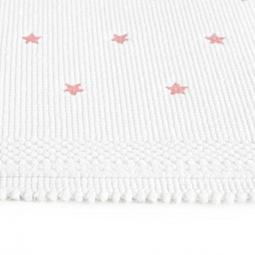 NEW PLUS KIDS - [Saída de Banho (SB) - Star Embroidery]