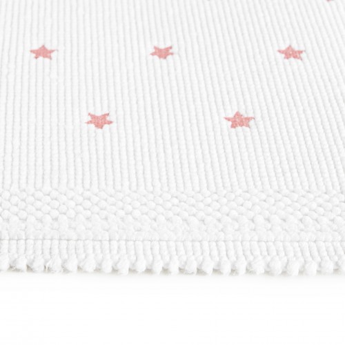 NEW PLUS KIDS - [Saída de Banho (SB) - Star Embroidery]