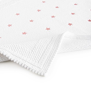 NEW PLUS KIDS - [Saída de Banho (SB) - Star Embroidery]
