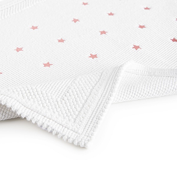NEW PLUS KIDS - [Saída de Banho (SB) - Star Embroidery]