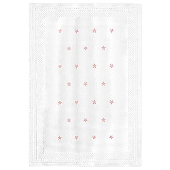 NEW PLUS KIDS - [Saída de Banho (SB) - Star Embroidery]