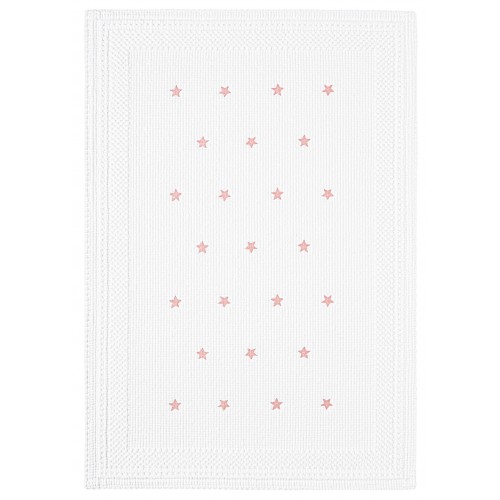 NEW PLUS KIDS - [Saída de Banho (SB) - Star Embroidery]