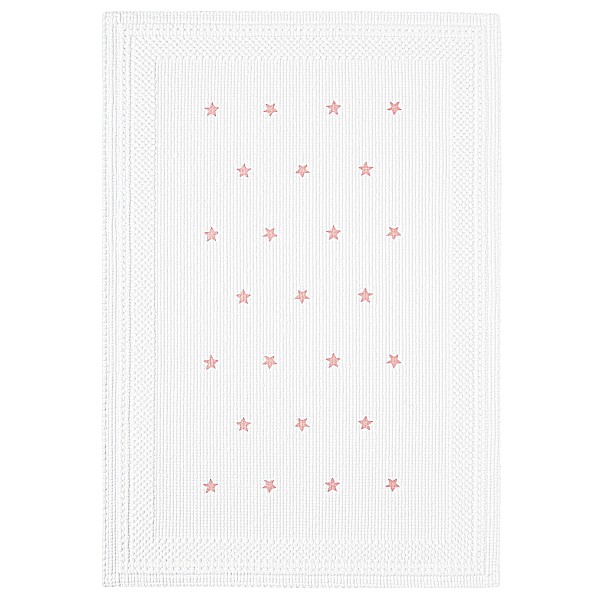 NEW PLUS KIDS - [Saída de Banho (SB) - Star Embroidery]