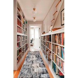 LEXA - 8480 [Passadeira - Cinza] 