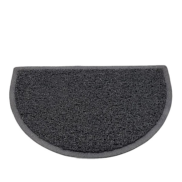 MANGA - [Tapete de Entrada - Preto] 